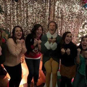 Meet your Posher, Carly